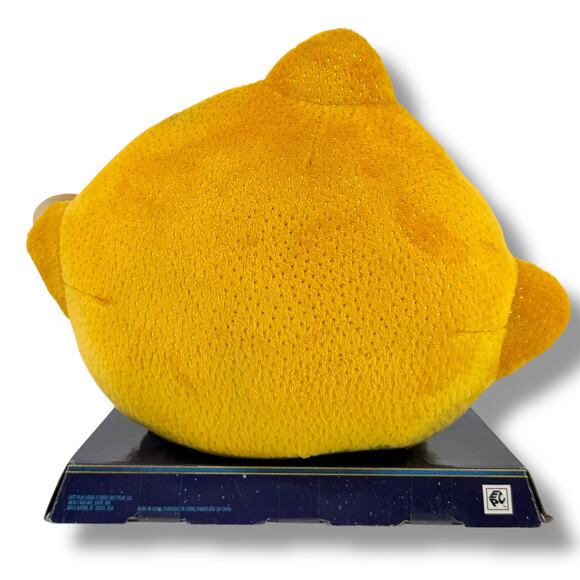 Wish Hug & Wish Star 10" Light-Emitting Diode Plush Glowing Light-Up Soft Toy - Picture 5 of 5